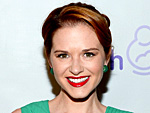 Sarah Drew: Baby Micah Might Be a Musician | Sarah Drew