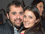Shiri Appleby Expecting Her First Child | Shiri Appleby
