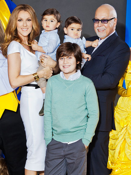 CÉLINE DION photo | Celine Dion