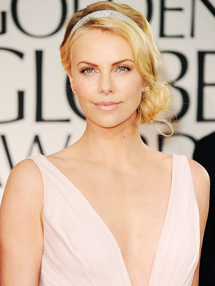 CHARLIZE THERON
photo | Charlize Theron