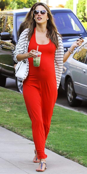 MAXED OUT
photo | Alessandra Ambrosio