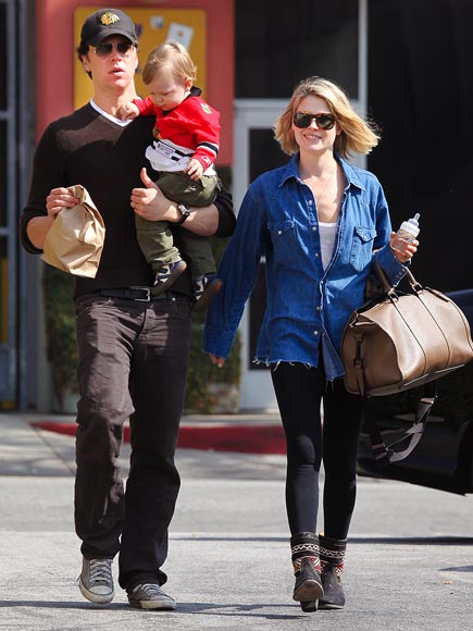HAPPY MEAL photo | Ali Larter