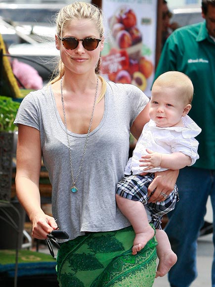HIP ACTION photo | Ali Larter