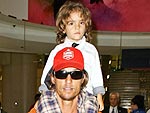 The Alves-McConaugheys