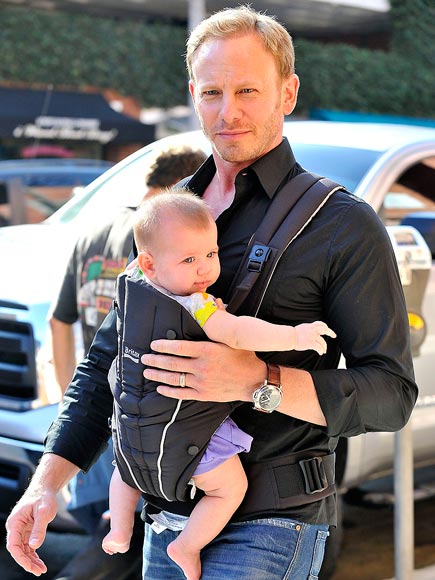 MIA ZIERING photo | Ian Ziering