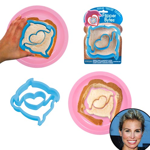 SHAPE SHIFTERS photo | Niki Taylor