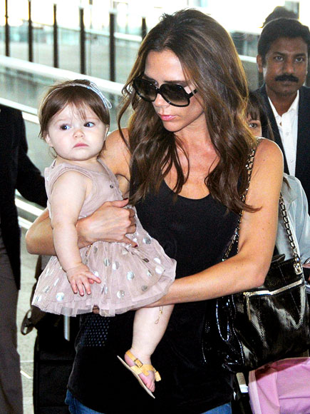 GIRL POWER photo | Victoria Beckham