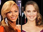 Hollywood's Bodies After Baby | Beyonce Knowles
