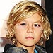 Happy Birthday Kingston Rossdale