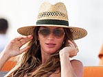 Bodacious Bumps in Bikinis! | Gisele Bundchen