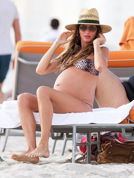 GISELE BÜNDCHEN photo | Gisele Bundchen