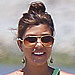Kourtney Kardashian