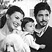 Season's Greetings and Personal Pics! Star Families Share Photos