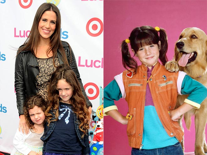 SOLEIL MOON FRYE photo | Soleil Moon Frye