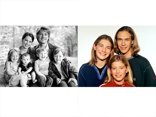 TAYLOR HANSON photo | Taylor Hanson