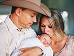 Country Music's Cutest Families | Jewel, Ty Murray