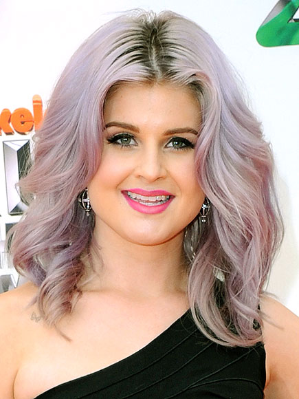 KELLY OSBOURNE photo | Kelly Osbourne