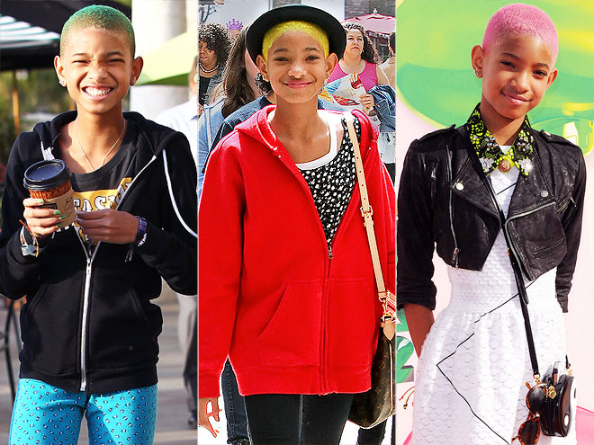 WILLOW SMITH photo | Willow Smith