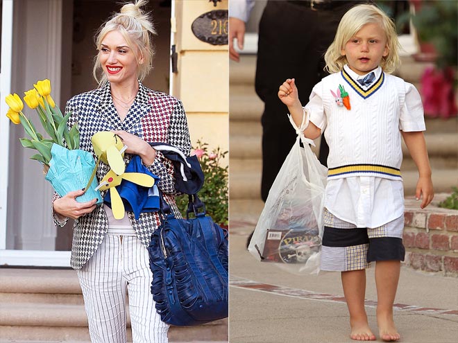 GWEN STEFANI photo | Gwen Stefani