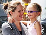 Jen & Ben's Close-knit Clan