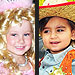 Hollywood's Dress-Up Parade
