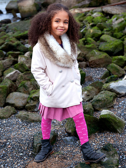 17 Adorable Kids Looks for the Holidays