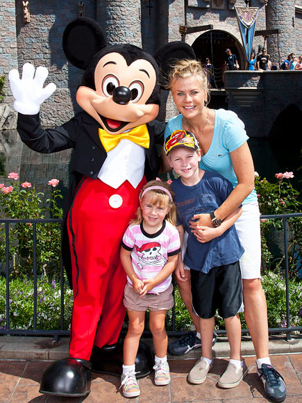 MEGAN SANOV photo | Alison Sweeney