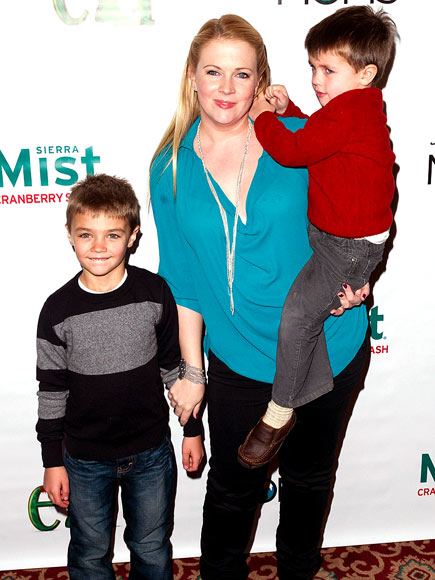 MASON WILKERSON photo | Melissa Joan Hart