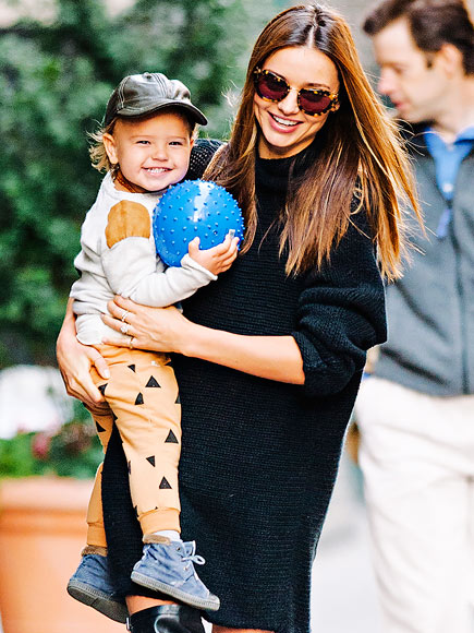 FLYNN BLOOM photo | Miranda Kerr