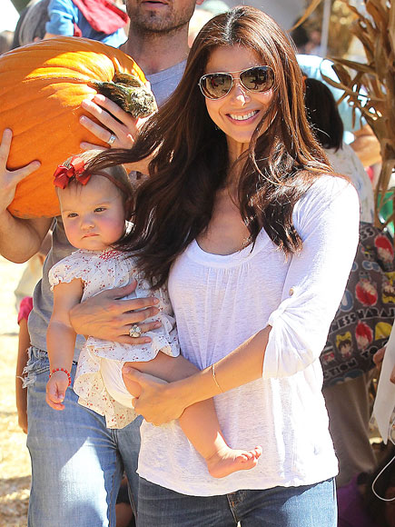 SEBELLA WINTER photo | Roselyn Sanchez