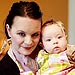 Jenna von Oy's Sweet & Personal Nursery Style