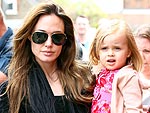 Brad & Angelina's Globe-trotting Family | Angelina Jolie