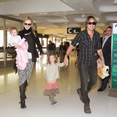 ON THE FLY photo | Nicole Kidman