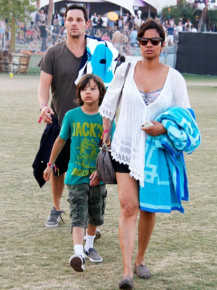 JUSTIN CHAMBERS & JACKSON photo | Justin Chambers