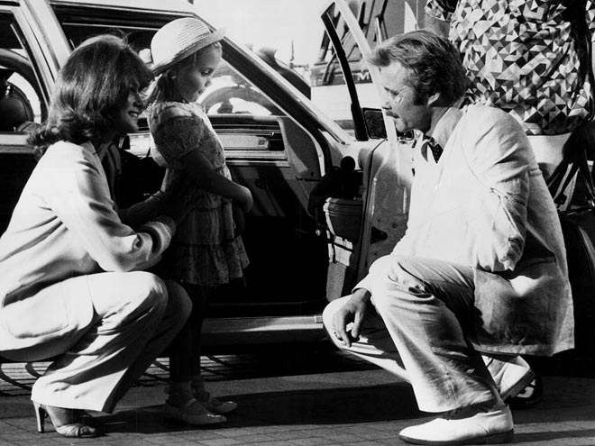 ANGELINA JOLIE: LOOKIN' TO GET OUT photo | Angelina Jolie, Ann-Margret, Jon Voight