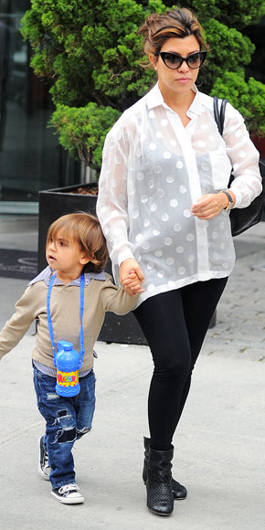 ON THE DOT photo | Kourtney Kardashian