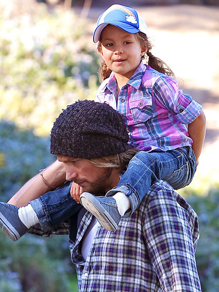 NAHLA AUBRY photo | Gabriel Aubry