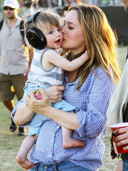 BEAR JARECKI photo | Alicia Silverstone