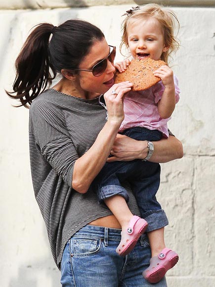 BRYN HOPPY photo | Bethenny Frankel
