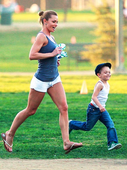 DEZI CALVO photo | Jaime Pressly