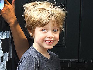 May Birthday Babies | Shiloh Jolie-Pitt
