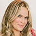 Molly Sims's Modern & Serene Nursery