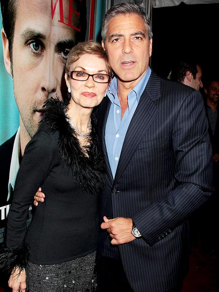 GEORGE CLOONEY photo | George Clooney