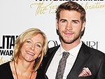 Liam Hemsworth