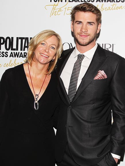 LIAM HEMSWORTH photo | Liam Hemsworth