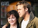 Hollywood Mama's Boys | Ryan Gosling