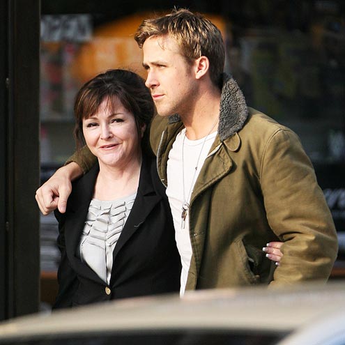 RYAN GOSLING photo | Ryan Gosling