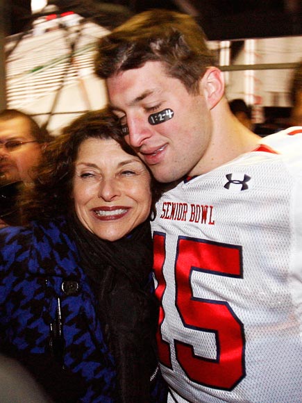 TIM TEBOW photo | Tim Tebow