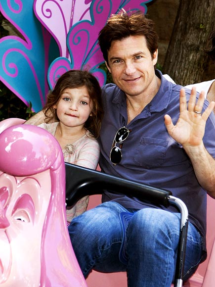 FRANCESCA BATEMAN photo | Jason Bateman