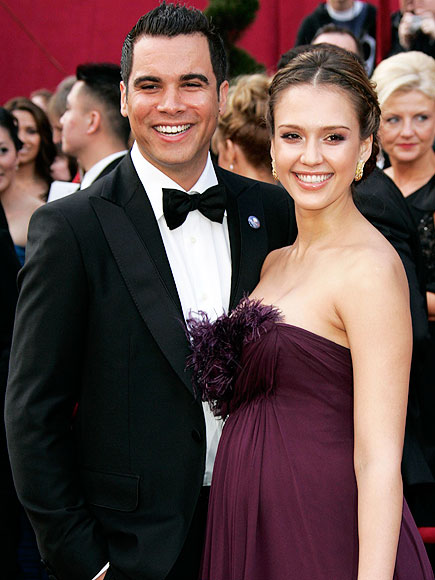 JESSICA ALBA photo | Cash Warren, Jessica Alba